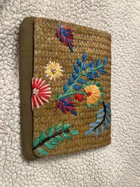 Natural Bag